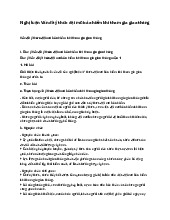 Nghị luận Vấn đề ý thức đội mũ bảo hiểm khi tham gia giao thông.  | Văn mẫu lớp 9