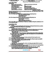 Đề thi tốt nghiệp THPT 2023 - Môn Ngữ Văn: Phân tích đoạn trích Vợ nhặt