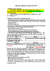 Ôn tập cuối kỳ Môn Quản trị học đại cương | Đại học Bách Khoa Hà Nội