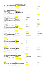 ÔN TẬP AMIN-AMINOAXIT- PROTEIN | Đại học Kinh tế Kỹ thuật Công nghiệp