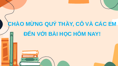 Giáo án điện tử Toán 10 Chương 4 Bài 11 Kết nối tri thức: Tích vô hướng của hai vectơ (tiết 2)