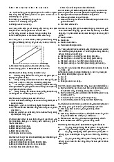 Đề cương trắc nghiệm kinh tế vi mô | Trường Đại học Kinh Tế - Luật