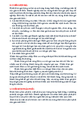 MAR QT Giá, Phân Phối, và Xúc Tiến Môn Marketing quốc tế | Trường Cao đẳng Công thương Thành phố Hồ Chí Minh