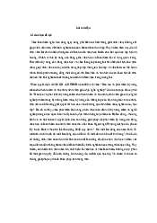 Tài liệu ôn tập học phần môn kinh tế chính trị Mác – Lênin | Đại học Văn Lang