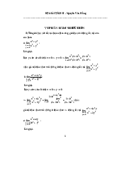 Báo chí và văn học trong chặng đầu của tiến trình hiện đại hoá  | Đại học Sư Phạm Hà Nội