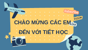 Giáo án điện tử Toán 7 Cánh diều: Bài tập cuối chương 1