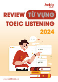 Toeic Listening - Tiếng Anh Chuyên Ngành | Trường Đại học Sư phạm Kỹ thuật Hưng Yên
