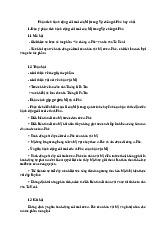 Phân tích hành động cởi trói của Mị trong Vợ chồng A Phủ hay nhất