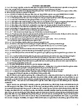 Nền Tảng Cách Mạng Việt Nam môn Tư tưởng Hồ Chí Minh  | Trường Đại học Khoa học Tự nhiên, Đại học Quốc gia Thành phố Hồ Chí Minh