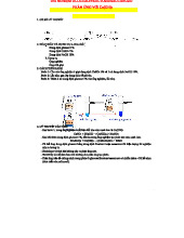 THÍ NGHIỆM GLUCOZƠ VỚI Cu(OH)2: PHẢN ỨNG VÀ CÁC BƯỚC TIẾN HÀNH