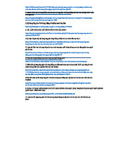 Tài liệu - SKKN Giải Pháp Kiểm Soát Cảm Xúc cho Học Sinh THPT