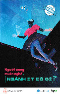 Người Trong Muôn Nghề - Ngành IT Có Gì (eBook) - Tài liệu tổng hợp