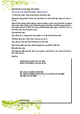 Hướng Dẫn Làm Bài Tập Nhóm - Hệ Thống Thông Tin Quản Lý | Phân tích thiết kế hệ thống | Trường Đại học Thủ Dầu Một