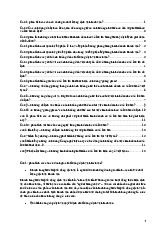 TOP 19 câu hỏi tự luận ôn tập môn Tổng quan cơ sở lưu trú | Trường Đại học Phenikaa
