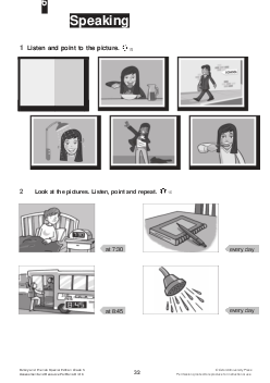 Unit 6- Family AND Friends 5- Special Edition - Review | Anh văn chuyên ngành | Đại học Khoa học Xã hội và Nhân văn, Đại học Quốc gia Thành phố HCM