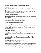Nghị luận về Quyền được thử và sai lầm của tuổi trẻ | Văn mẫu 12 Kết nối tri thức