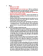 Tiểu sử và Tác phẩm Triết học của Platon - Tìm hiểu sâu sắc