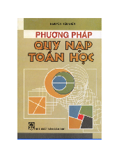 Phương pháp quy nạp toán học – Nguyễn Hữu Điển