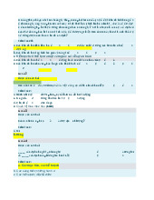 Chương 3  - Môn Quản trị Học - Đại Học Kinh Tế - Đại học Đà Nẵng