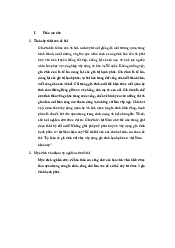 Đề tài: “Lý luận về gia đình với việc xây dựng gia đình hạnh phúc ở Việt Nam hiện nay” |CNXHKH