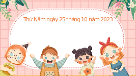 Giáo án điện tử Tiếng Việt 3 Tập 1 Bài 16 Kết nối tri thức: Ngày em vào đội - Luyện tập