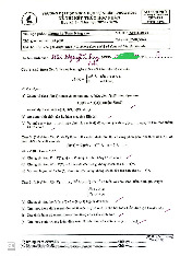 Đề thi cuối HKI học phần Thống kê toán nâng cao năm 2024 - 2025 | Trường Đại học Khoa học tự nhiên, Đại học Quốc gia Thành phố Hồ Chí Minh
