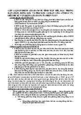 Đề cương môn Tư tưởng Hồ Chí Minh– khoa học  Trường Đại học bách khoa - Đại học đà nẵng.