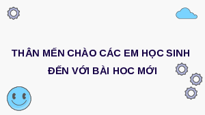 Giáo án điện tử Toán 11 Chương 2 Bài 3 Cánh diều: Cấp số nhân