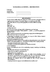 Midterm Present 2023 | Học viện Hành chính Quốc gia