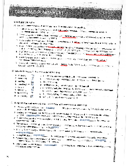 Lexico-Grammar excercises hay with key