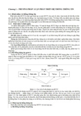 Giáo trình môn Công nghệ thông tin  | Trường đại học Kinh Doanh và Công Nghệ Hà Nội