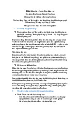 Hoạt động Đóng Vai: 10 Kỹ Năng Bán Hàng - Trường Hợp Vinfast (Bán hàng) | Đại học Văn Lang