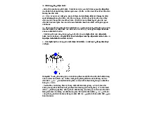 Đề cương lý thuyết về phương pháp ảnh điện trong tĩnh điện môn Vật lý đại cương 2  | Học viện Công Nghệ Bưu Chính Viễn Thông