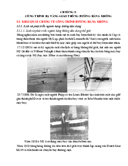 Tóm tắt lý thuyết