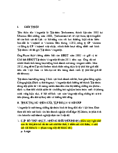 Văn hóa doanh nghiệp Vingroup - Văn hoá doanh nghiệp và đạo đức kinh doanh | Trường Đại học Kinh tế, Đại học Quốc gia Hà Nội