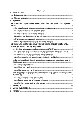 Đề cương môn chủ nghĩa xã hội – khoa học  Trường Đại học bách khoa - Đại học đà nẵng.