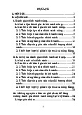 Các tiêu chí đánh giá chính sách công, những nguyên nhân và giải pháp để tăng cường đánh giá chính sách công tại Việt Nam và liên hệ thực tiễn | Tiểu luận khoa học chính sách công