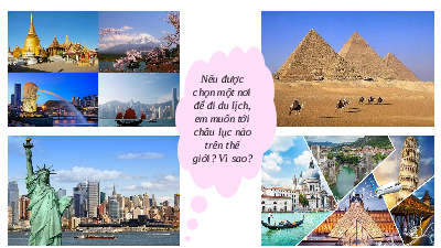 Giáo án điện tử lịch sử 7 bài 2 Cánh diều: Các cuộc phát kiến địa lí từ thế kỉ XV đến thế kỉ XVI.