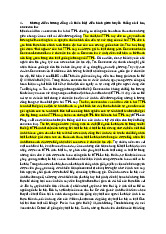 So Sánh Quan Trọng Giữa Civil Law và Common Law | Môn Luật so sánh - Trường Đại học Luật Hà Nội