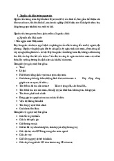 Phân Tích Nguồn Vốn Đầu Tư Trong Nước Tại Việt Nam | Môn Kinh tế đầu tư - Đại học Kinh Tế Quốc Dân