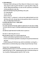 Ví dụ, sự hình thành kỹ xảo và thói quen -Tâm lý học xã hội | Đại học Nội Vụ Hà Nội