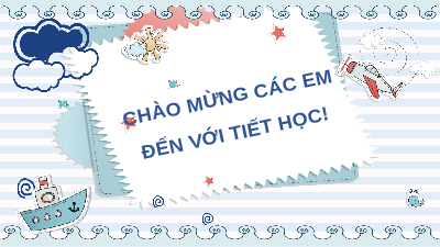 Giáo án điện tử Toán 6 Bài 4 Cánh diều: Xác suất thực nghiệm trong một trò chơi và thí nghiệm đơn giản