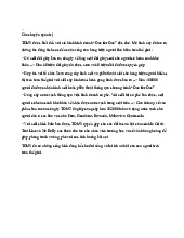 Quản trị học căn bản về giá trị xã hội/ Trường Đại học Kinh tế - Luật đại học quốc gia thành phố Hồ Chí Minh