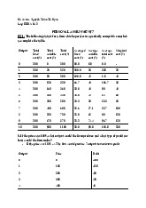 Competitive Firm Analysis and Cost Calculations | Microeconomics | Trường Đại học Quốc tế, Đại học Quốc gia Thành phố Hồ Chí Minh