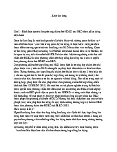 Bình luận về quyền đơn phương chấm dứt HĐLĐ theo pháp luật hiện hành | Trường Đại học Luật, Đại học Quốc gia Hà Nội