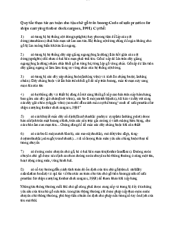 Quy tắc thao tác an toàn cho tàu chở gỗ trên boong - Logistics vận tải hàng hóa | Trường Đại học Giao thông Vận Tải