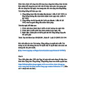 Chính Thể Cộng Hòa Hỗn Hợp: Đặc Điểm và Quyền Hạn Tổng Thống