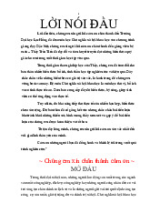 Sứ mệnh lịch sử của giai cấp công nhân | Tiểu luận Chủ nghĩa xã hội khoa học