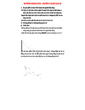 Khái niệm và Đặc điểm Đường Đẳng Ích & Đường Ngân Sách trong Kinh Tế