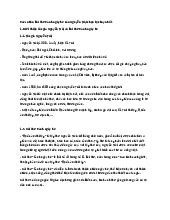 Cảm nhận bài thơ Cảnh ngày hè của Nguyễn Trãi chọn lọc hay nhất